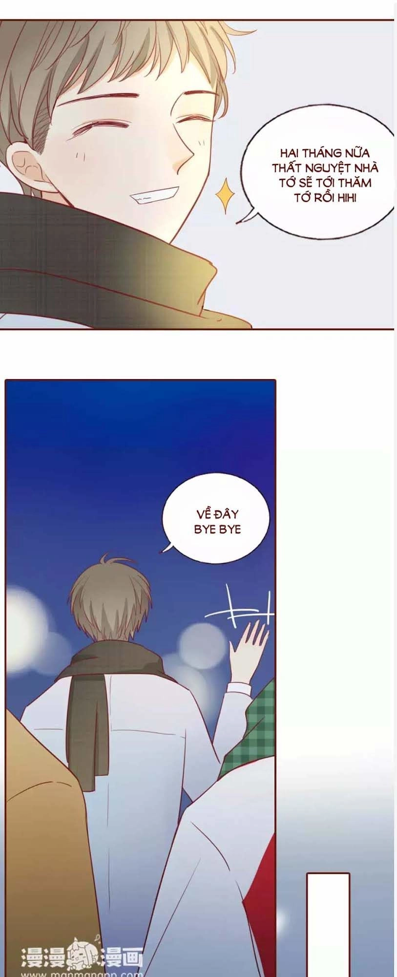 Trái Tim Bí Ẩn Chapter 78 - 9