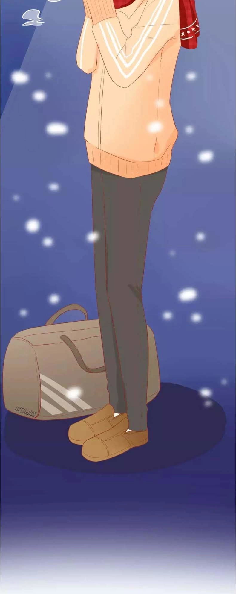 Trái Tim Bí Ẩn Chapter 78 - 16