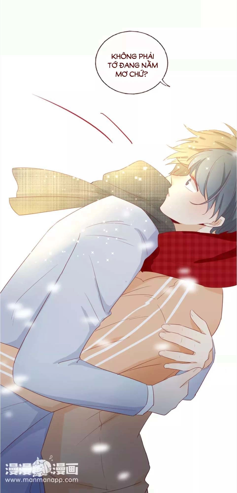 Trái Tim Bí Ẩn Chapter 78 - 19