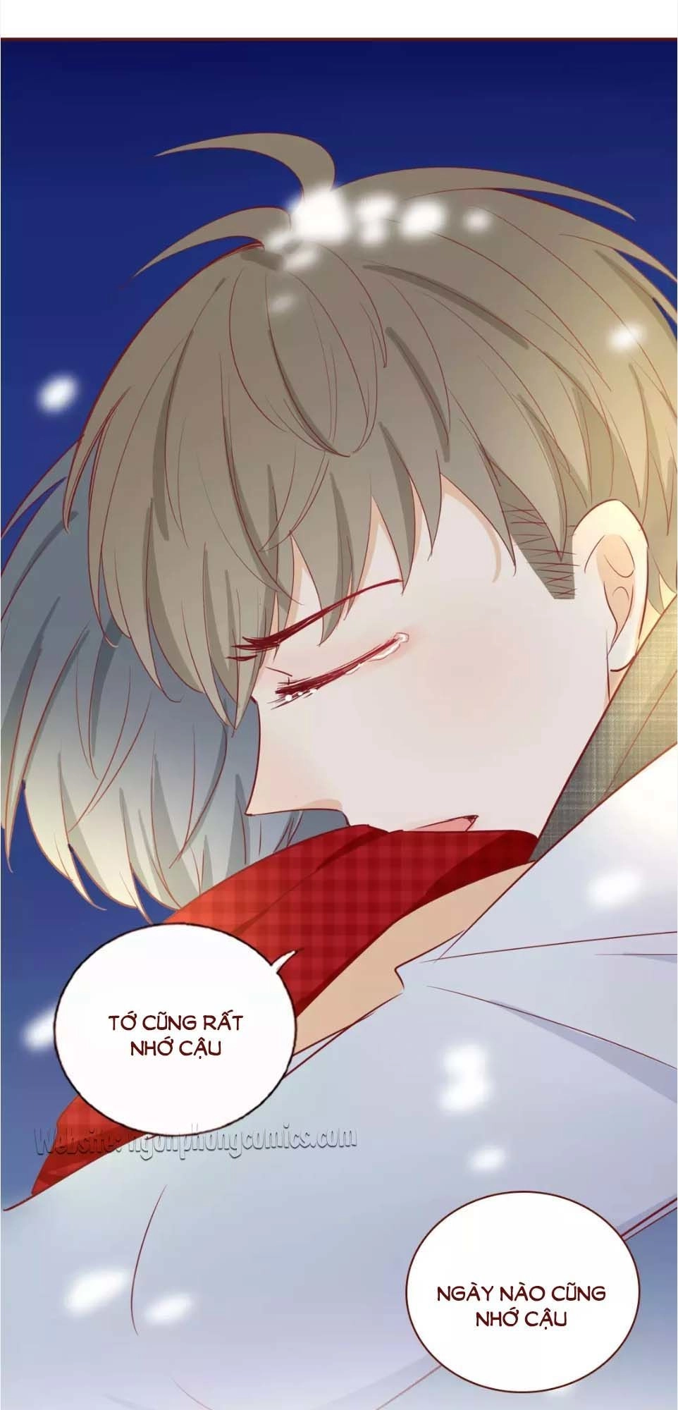 Trái Tim Bí Ẩn Chapter 78 - 21