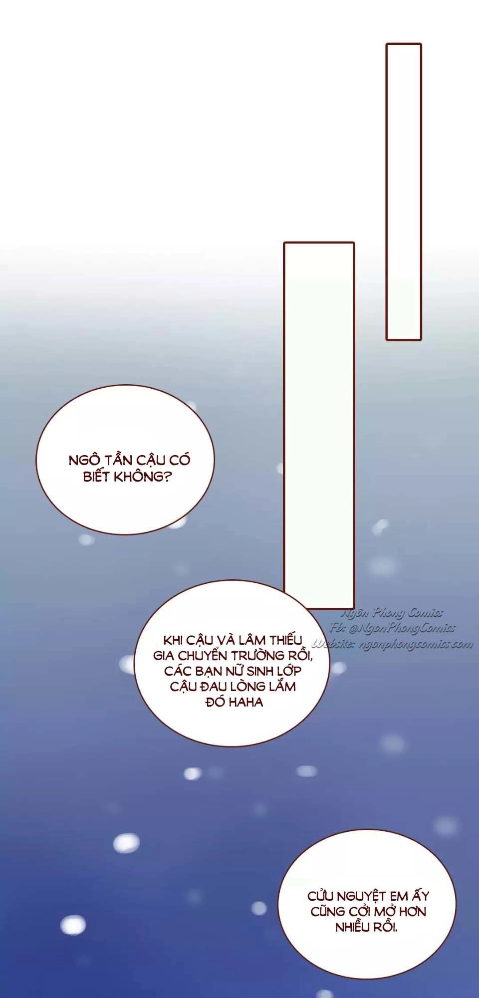 Trái Tim Bí Ẩn Chapter 79 - 1