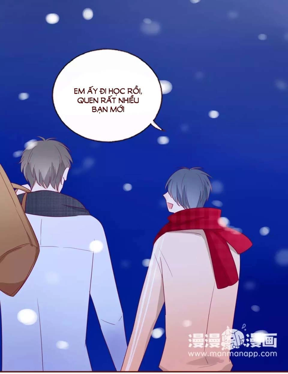 Trái Tim Bí Ẩn Chapter 79 - 2