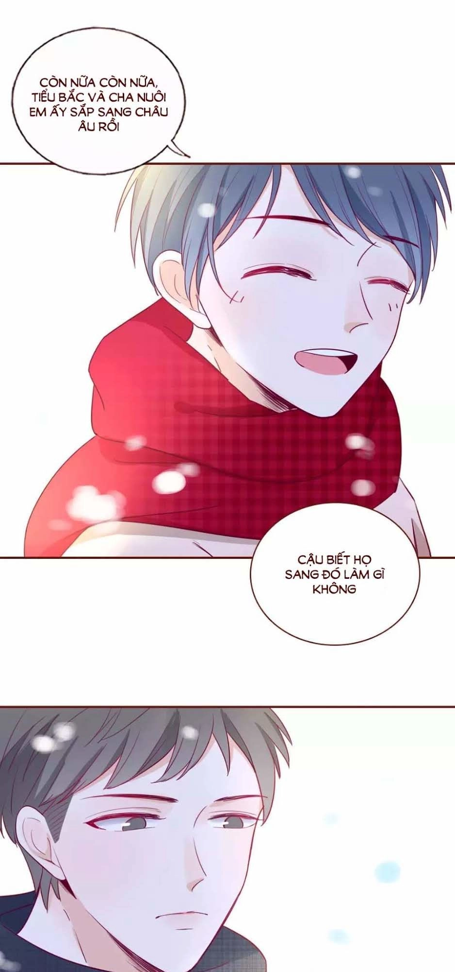 Trái Tim Bí Ẩn Chapter 79 - 3