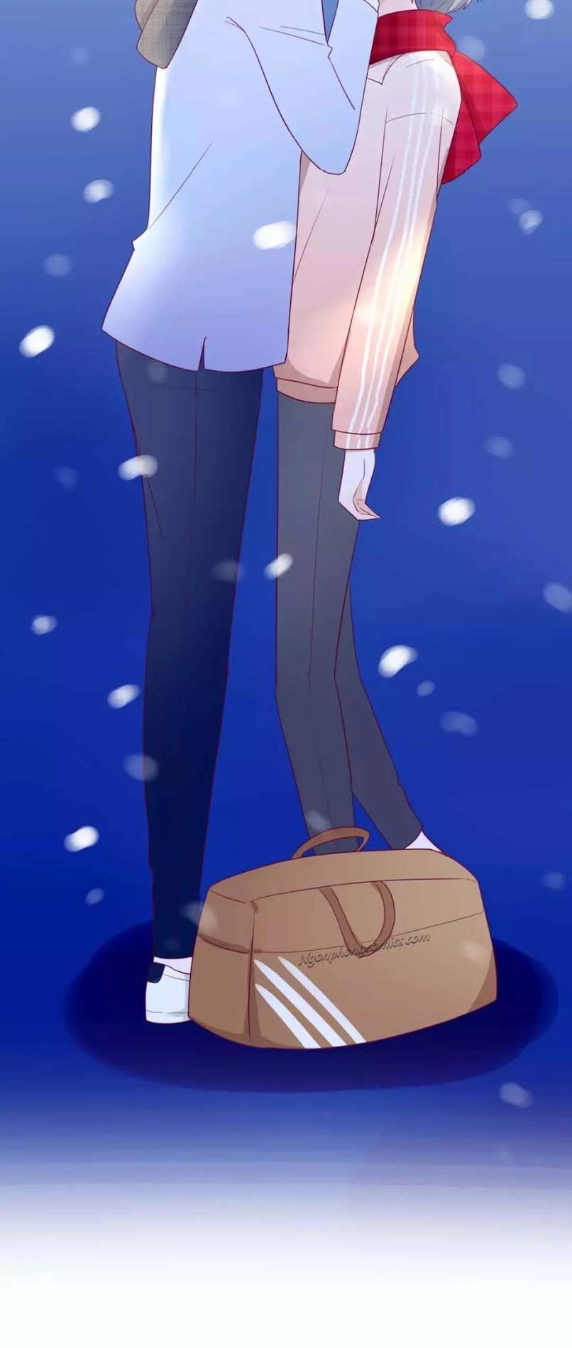 Trái Tim Bí Ẩn Chapter 79 - 6