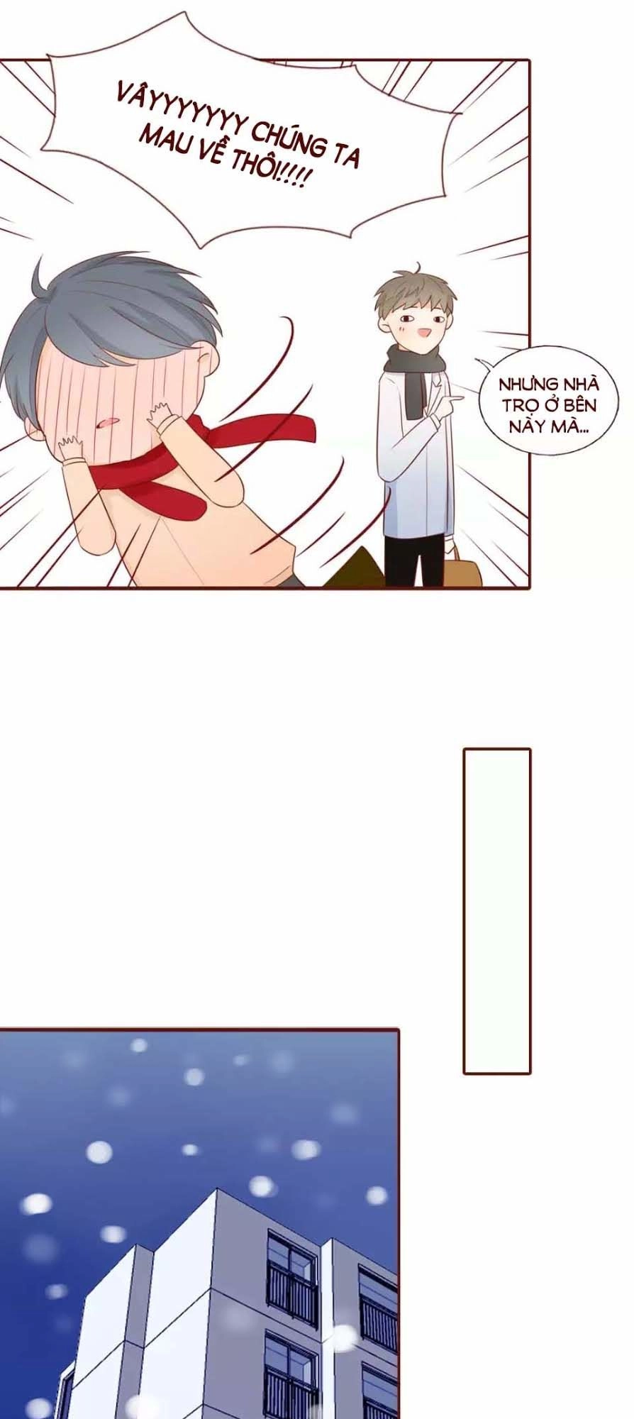 Trái Tim Bí Ẩn Chapter 79 - 9