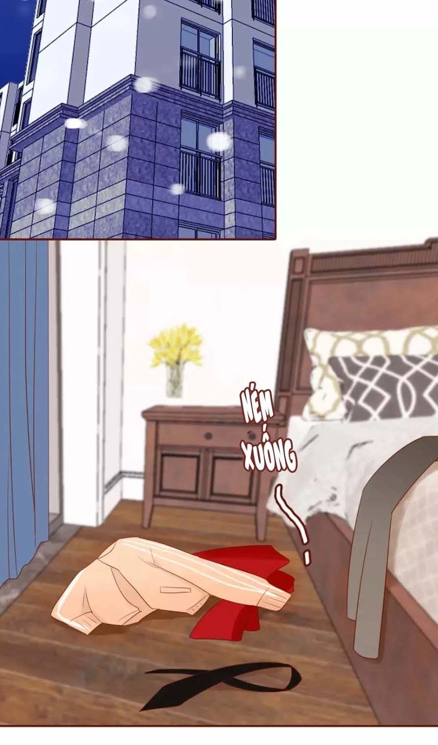 Trái Tim Bí Ẩn Chapter 79 - 10