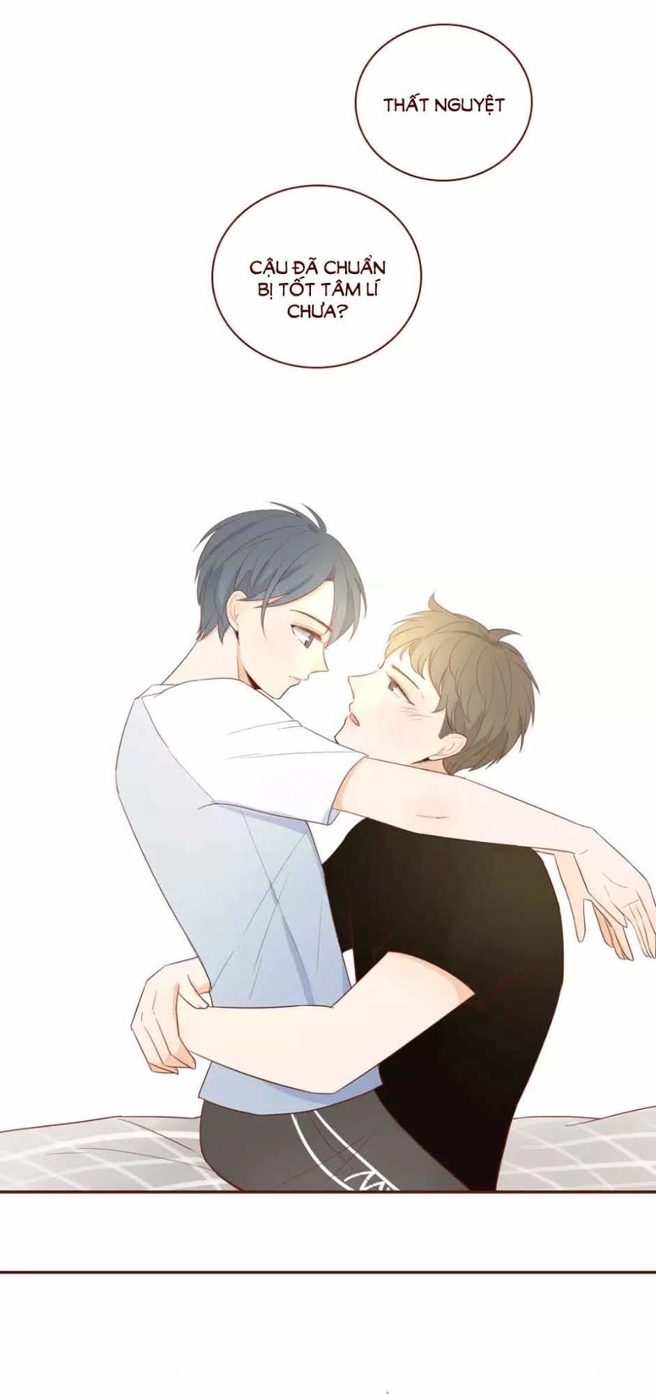 Trái Tim Bí Ẩn Chapter 79 - 11