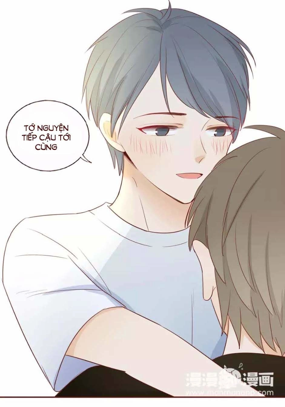 Trái Tim Bí Ẩn Chapter 79 - 12