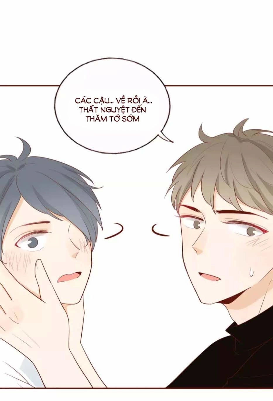 Trái Tim Bí Ẩn Chapter 79 - 15