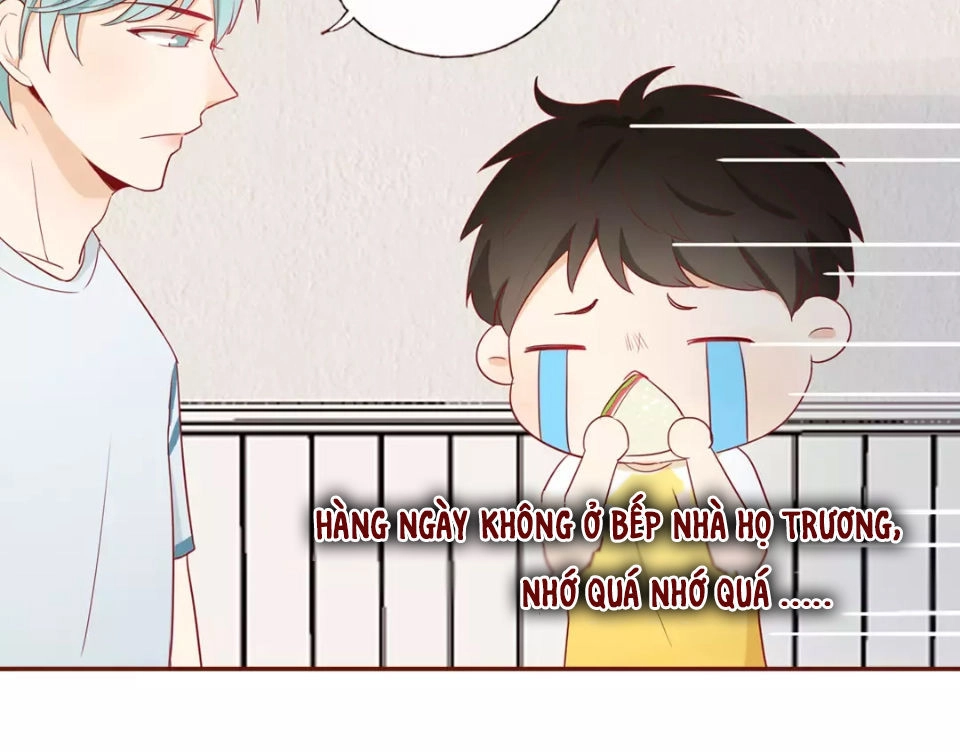 Trái Tim Bí Ẩn Chapter 80 - 4