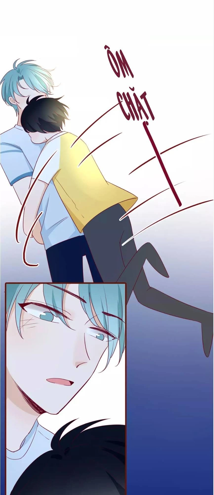 Trái Tim Bí Ẩn Chapter 80 - 17