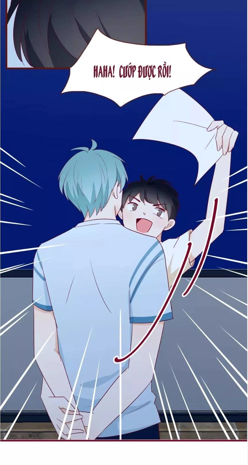 Trái Tim Bí Ẩn Chapter 80 - 18