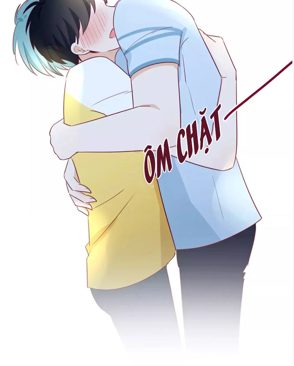 Trái Tim Bí Ẩn Chapter 80 - 22