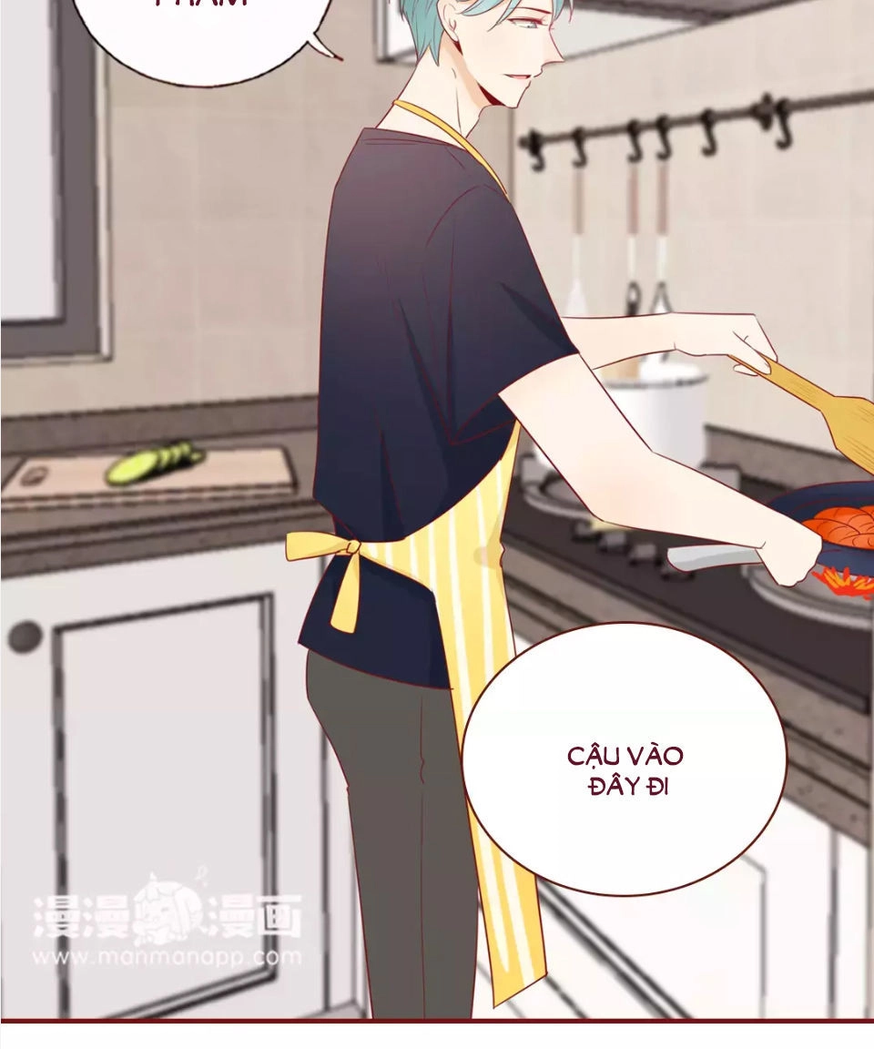 Trái Tim Bí Ẩn Chapter 81 - 2