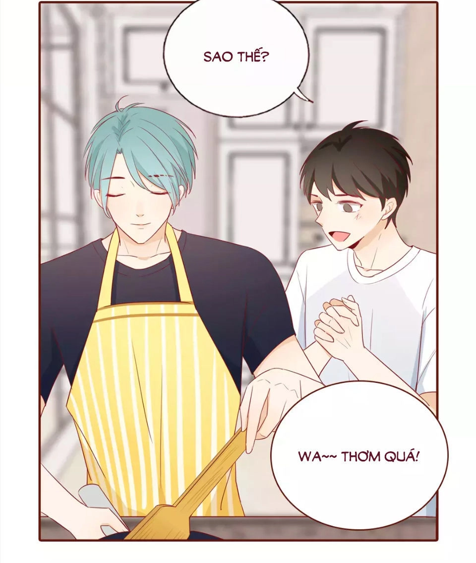 Trái Tim Bí Ẩn Chapter 81 - 4