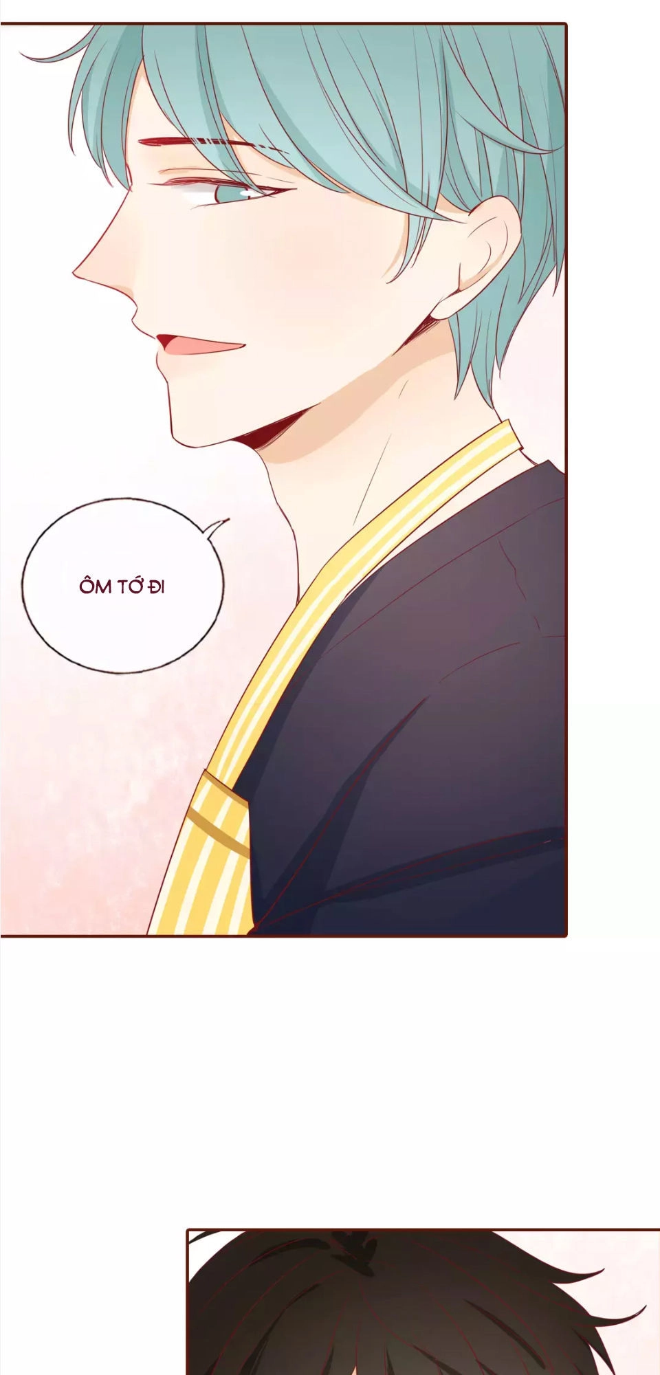 Trái Tim Bí Ẩn Chapter 81 - 5