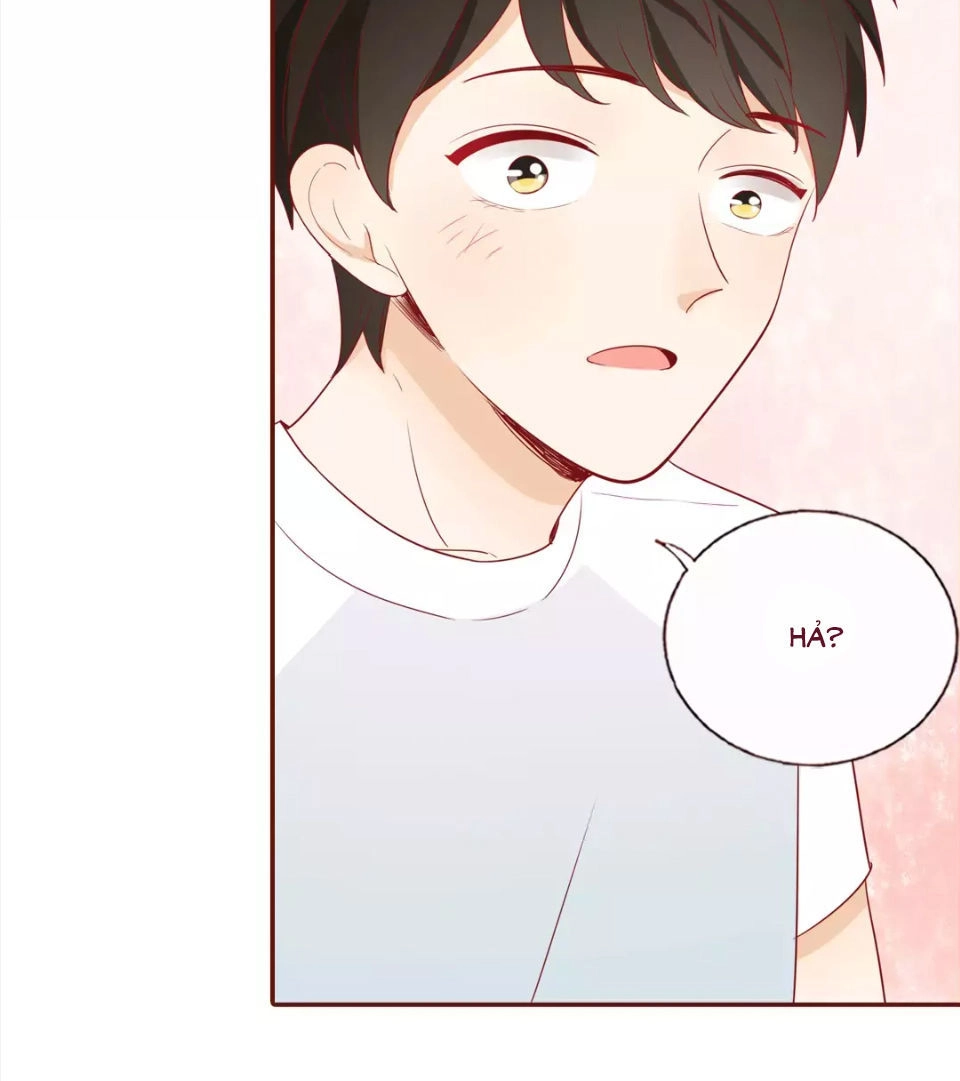 Trái Tim Bí Ẩn Chapter 81 - 6