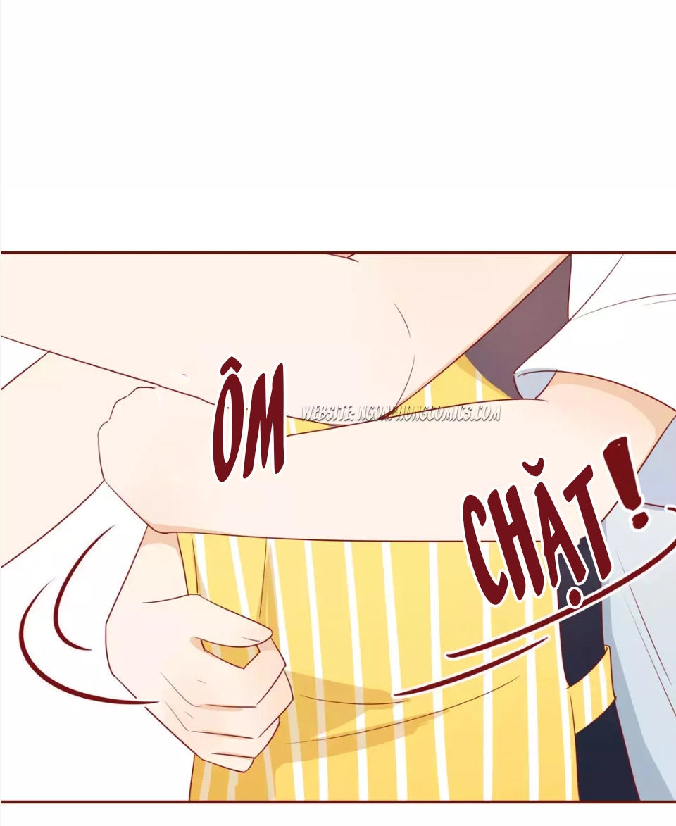 Trái Tim Bí Ẩn Chapter 81 - 8