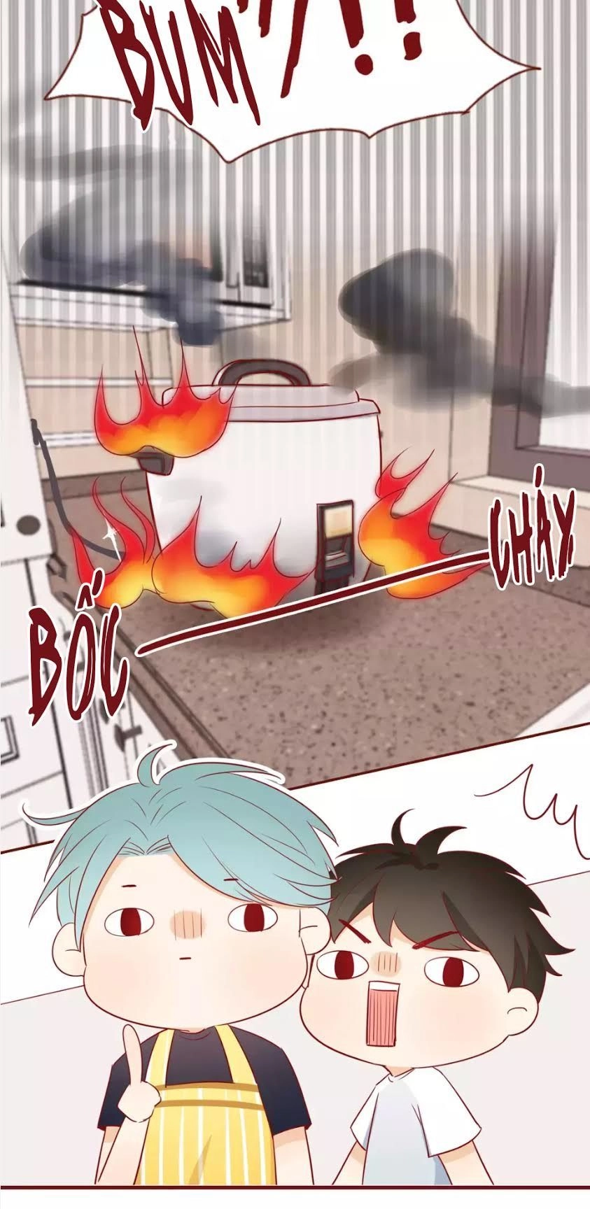 Trái Tim Bí Ẩn Chapter 81 - 12