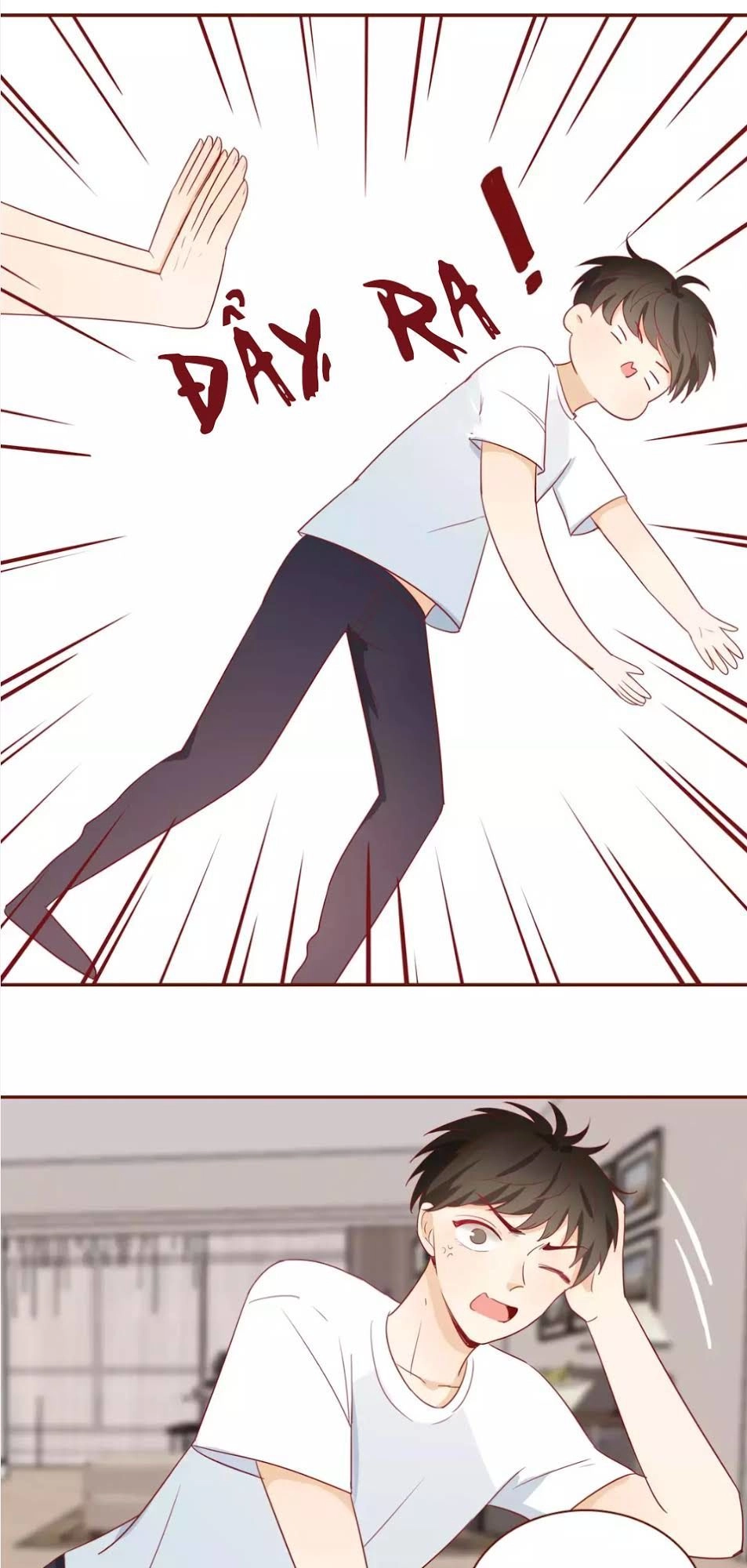 Trái Tim Bí Ẩn Chapter 81 - 13