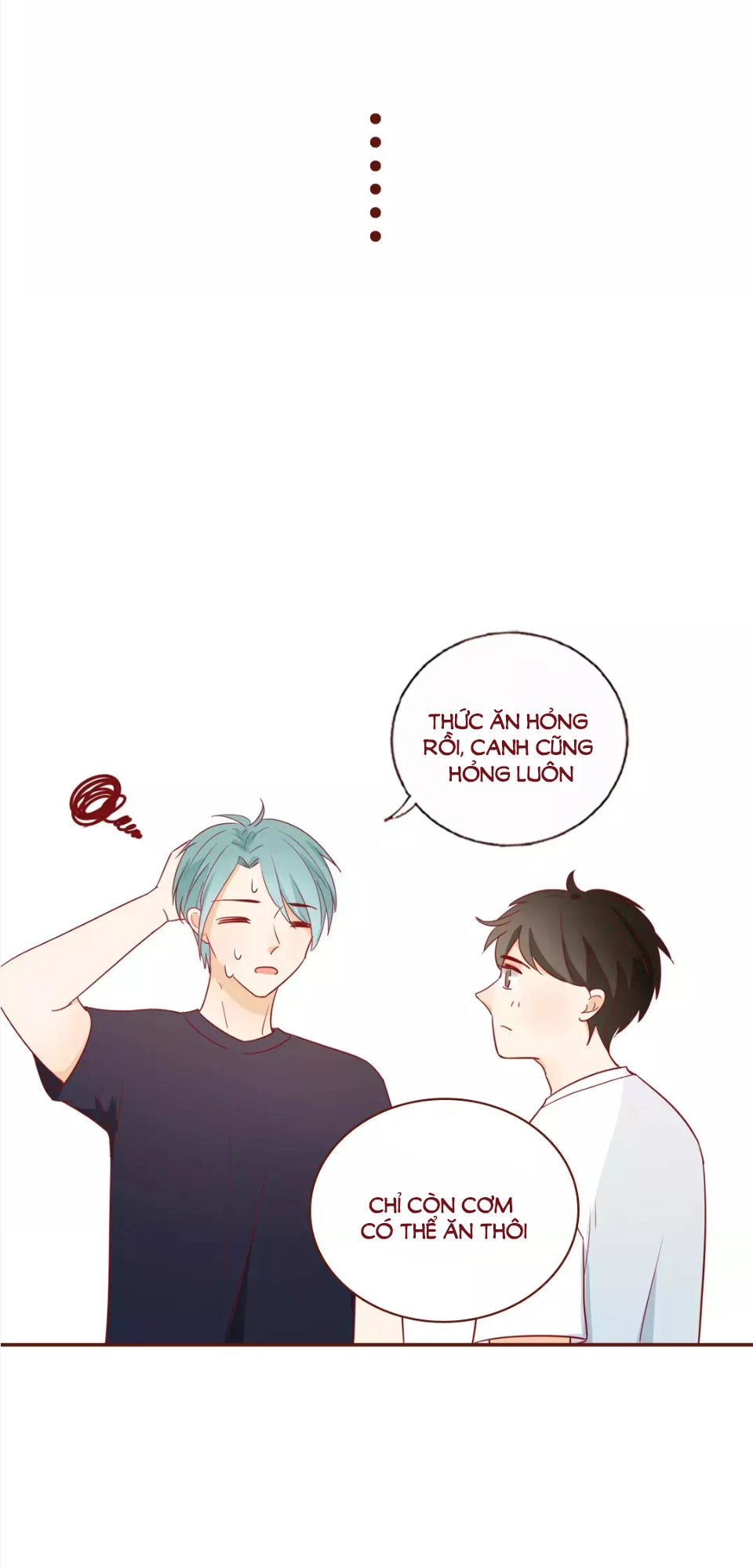 Trái Tim Bí Ẩn Chapter 81 - 17