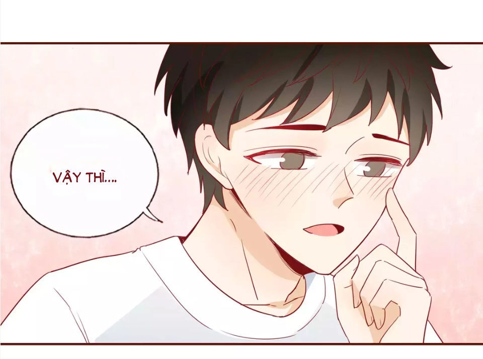 Trái Tim Bí Ẩn Chapter 81 - 18