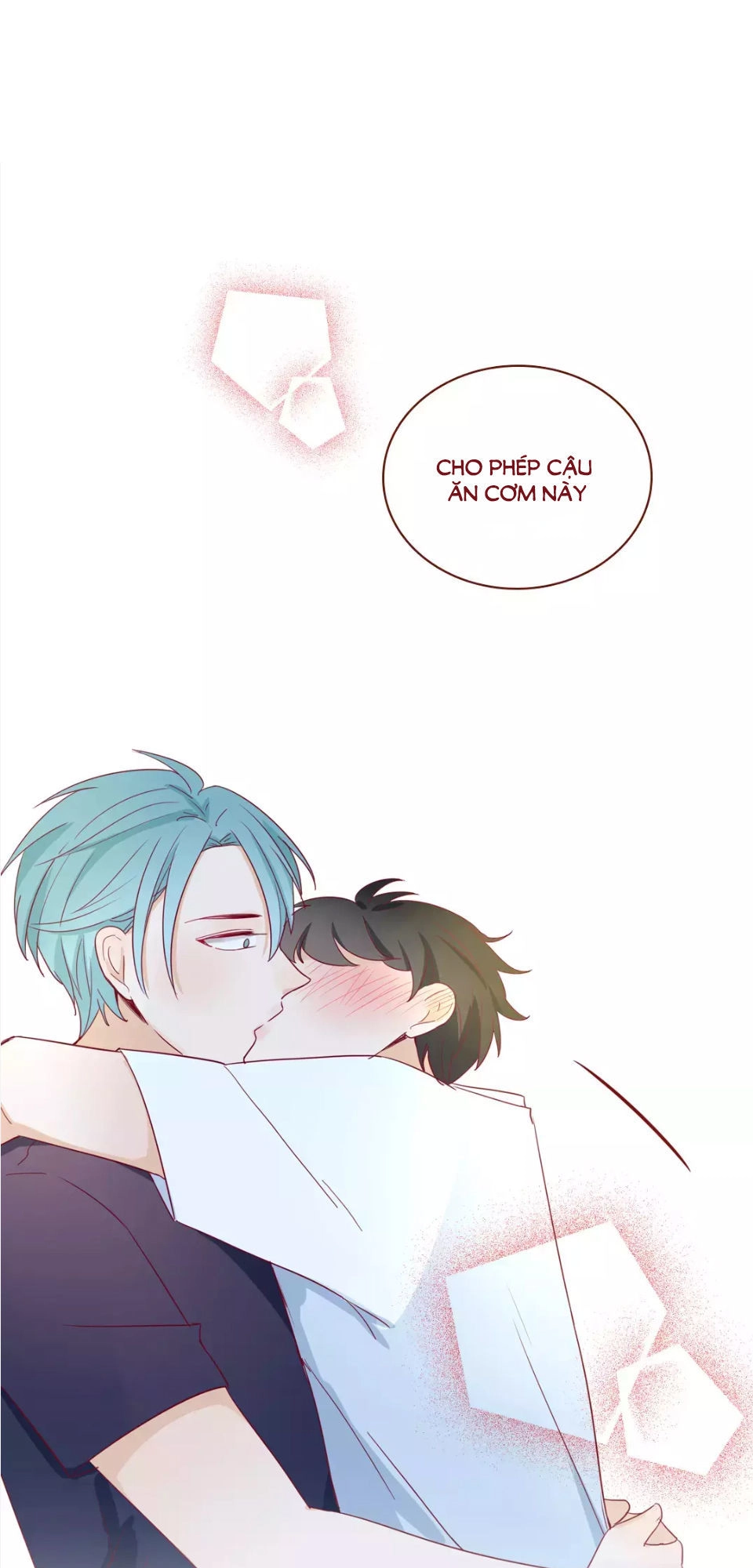 Trái Tim Bí Ẩn Chapter 81 - 19