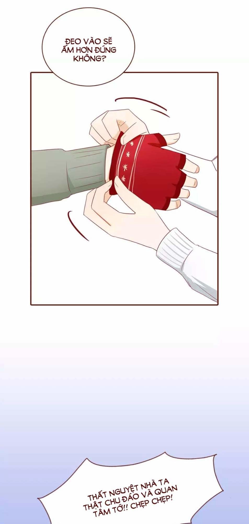 Trái Tim Bí Ẩn Chapter 82 - 5