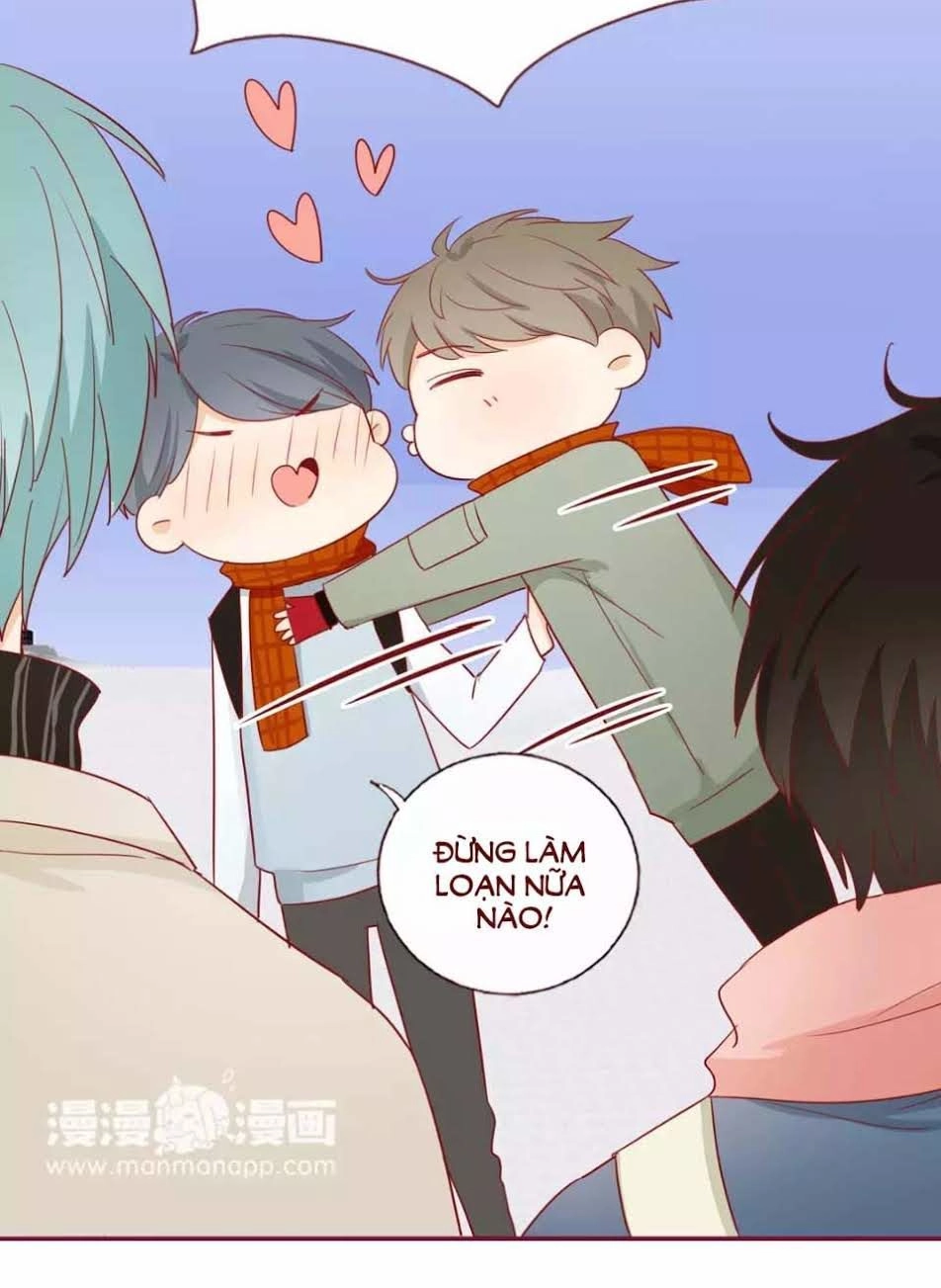 Trái Tim Bí Ẩn Chapter 82 - 6