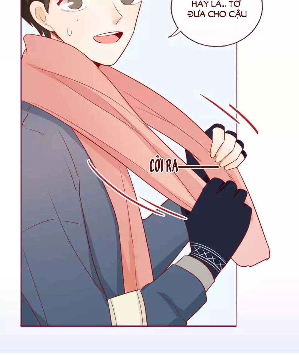 Trái Tim Bí Ẩn Chapter 82 - 10