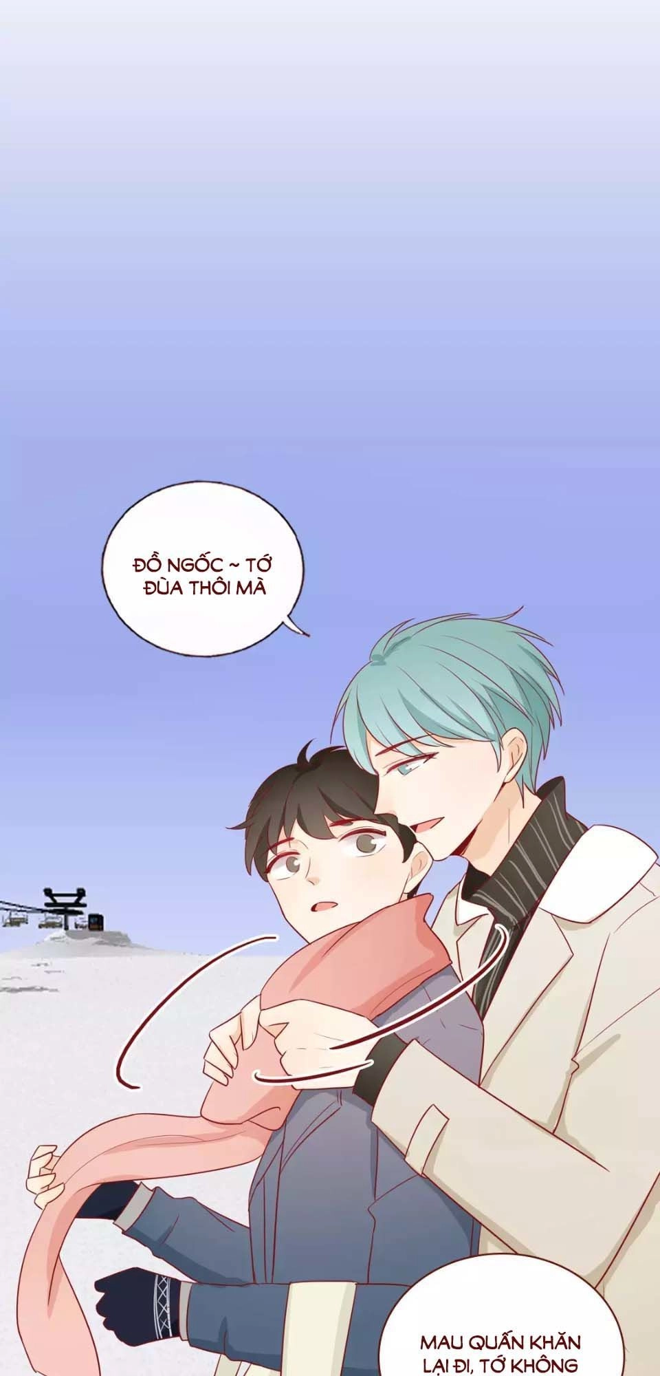 Trái Tim Bí Ẩn Chapter 82 - 11