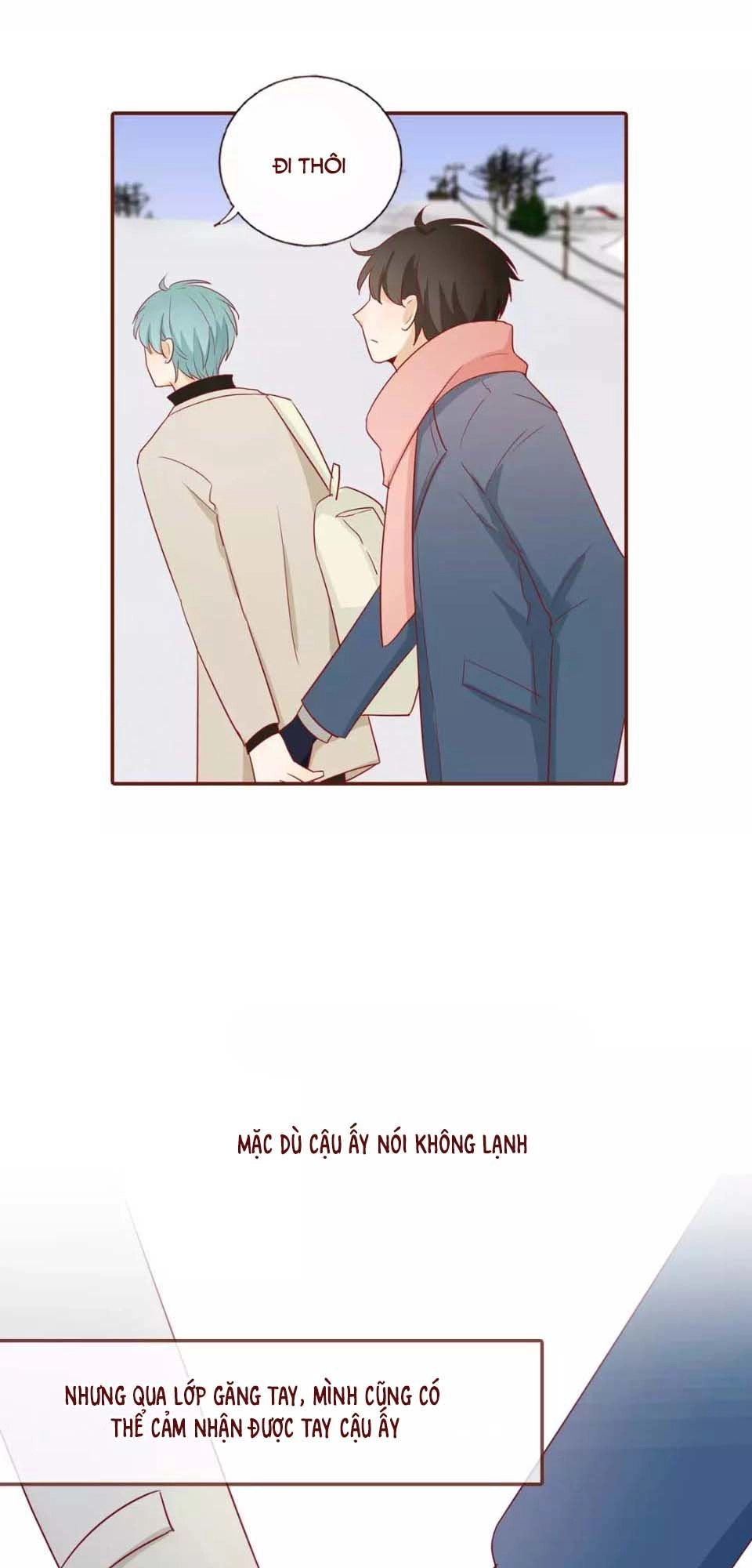 Trái Tim Bí Ẩn Chapter 82 - 13