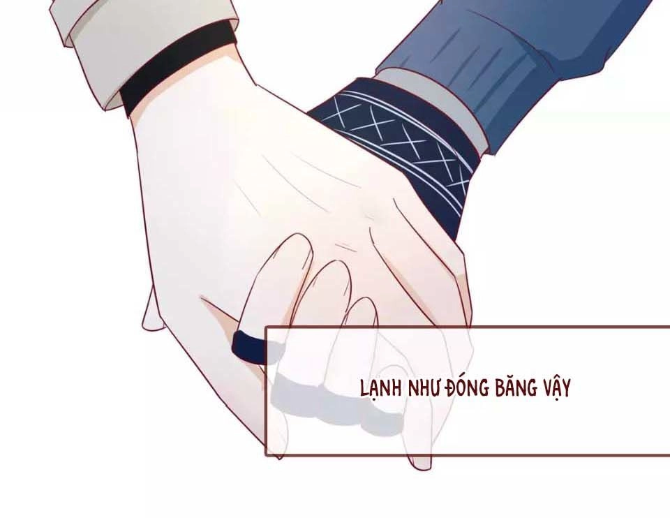 Trái Tim Bí Ẩn Chapter 82 - 14