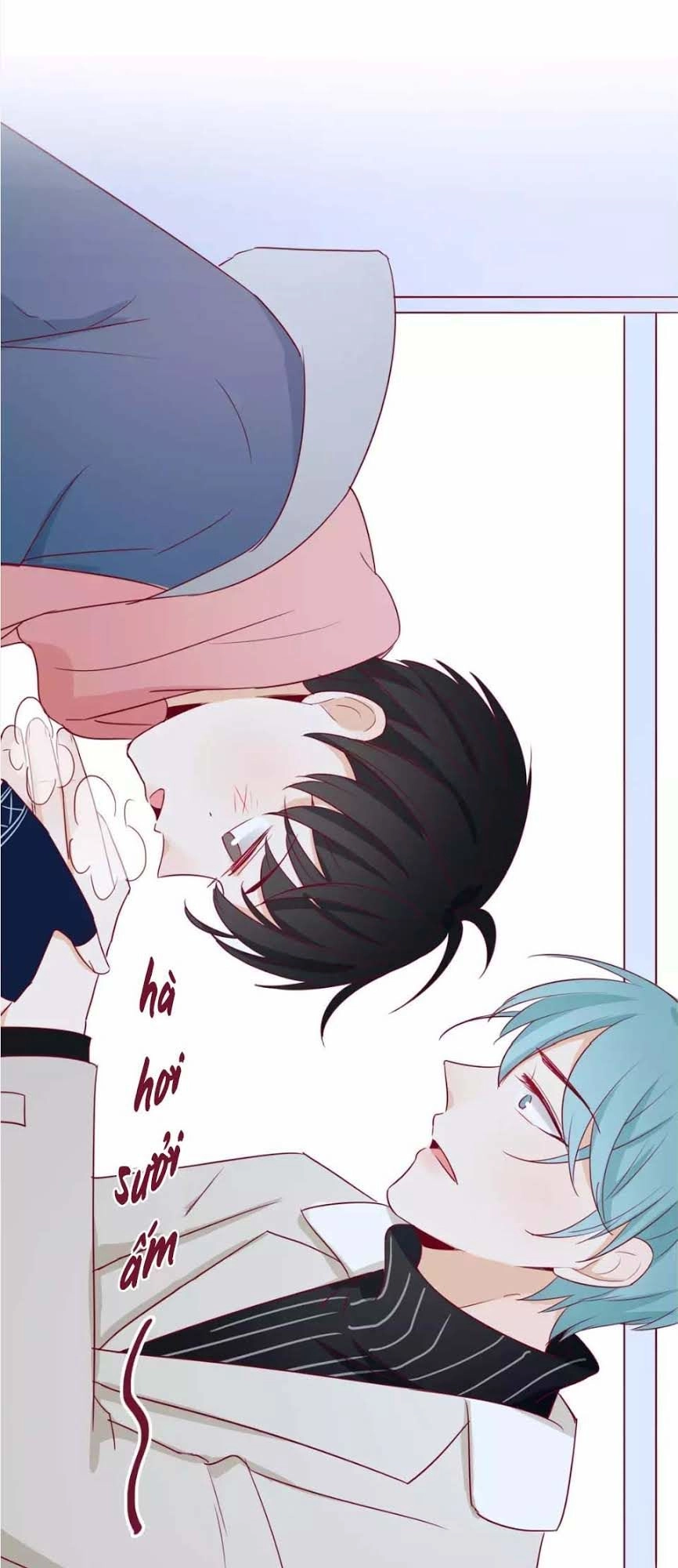 Trái Tim Bí Ẩn Chapter 82 - 18