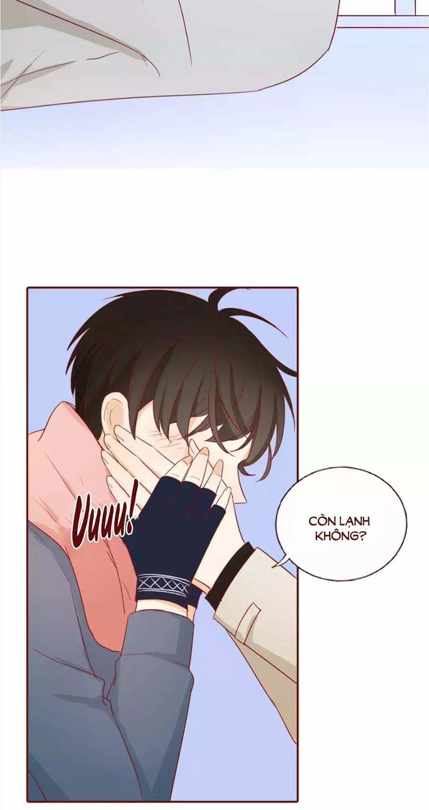 Trái Tim Bí Ẩn Chapter 82 - 19