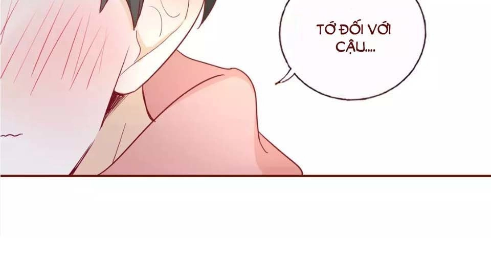 Trái Tim Bí Ẩn Chapter 82 - 23