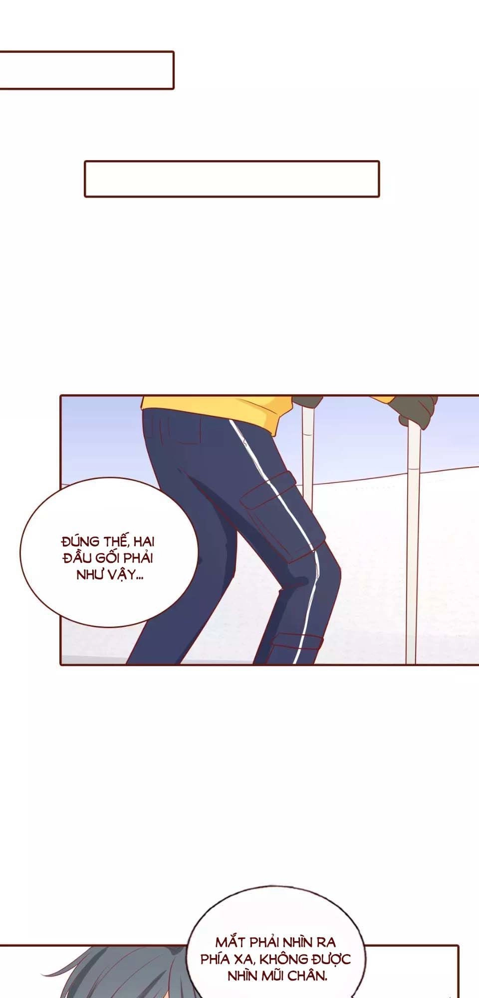 Trái Tim Bí Ẩn Chapter 83 - 7