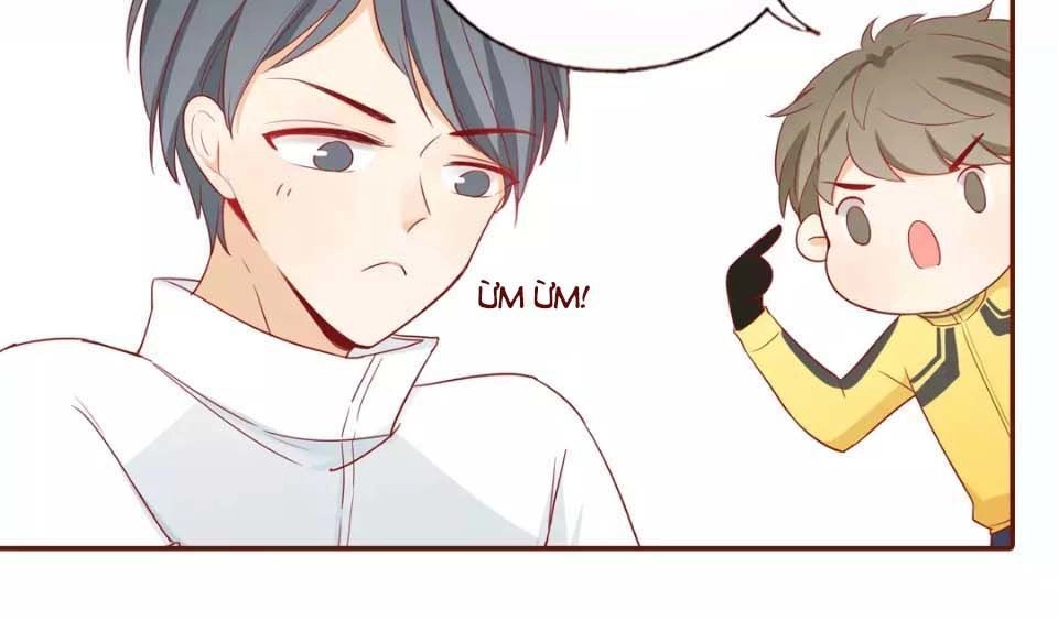 Trái Tim Bí Ẩn Chapter 83 - 8