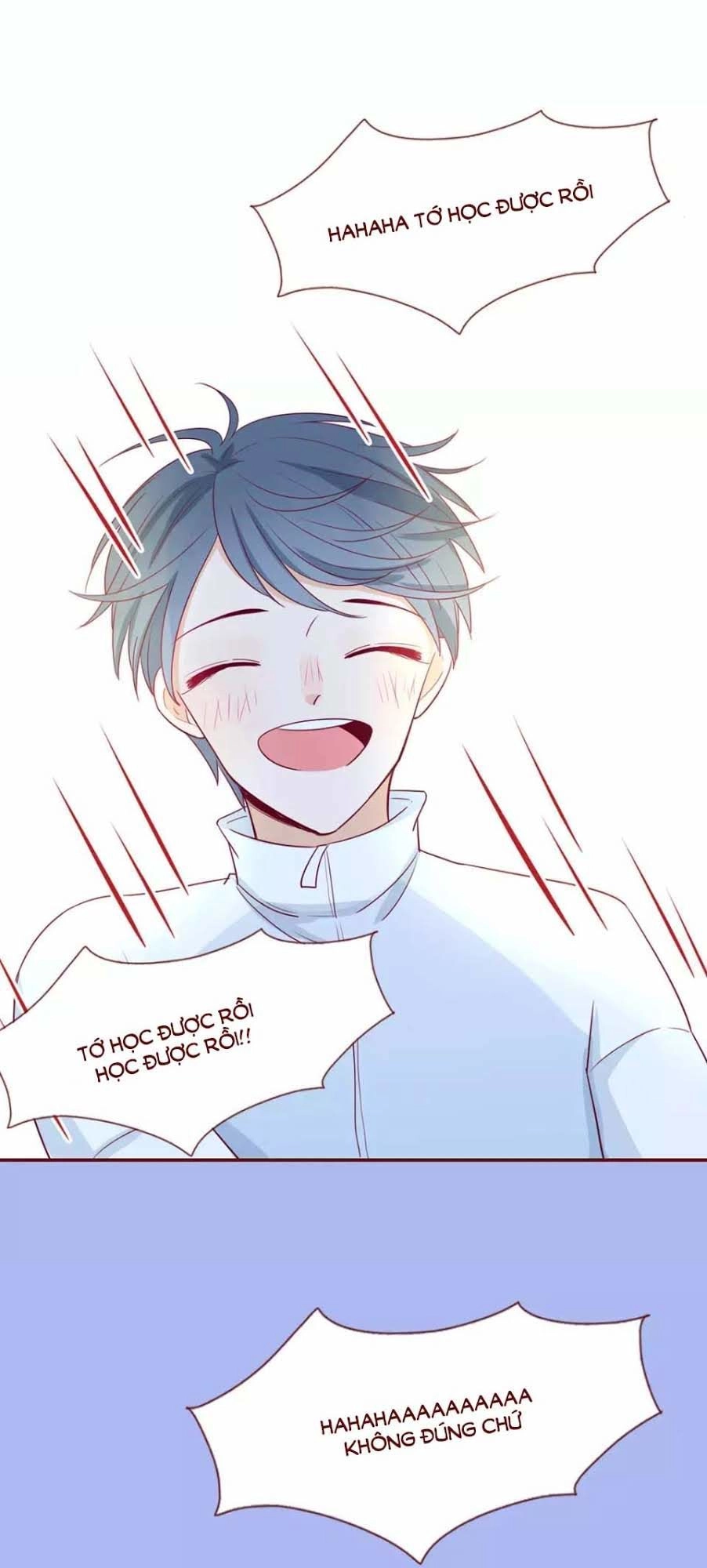 Trái Tim Bí Ẩn Chapter 83 - 10