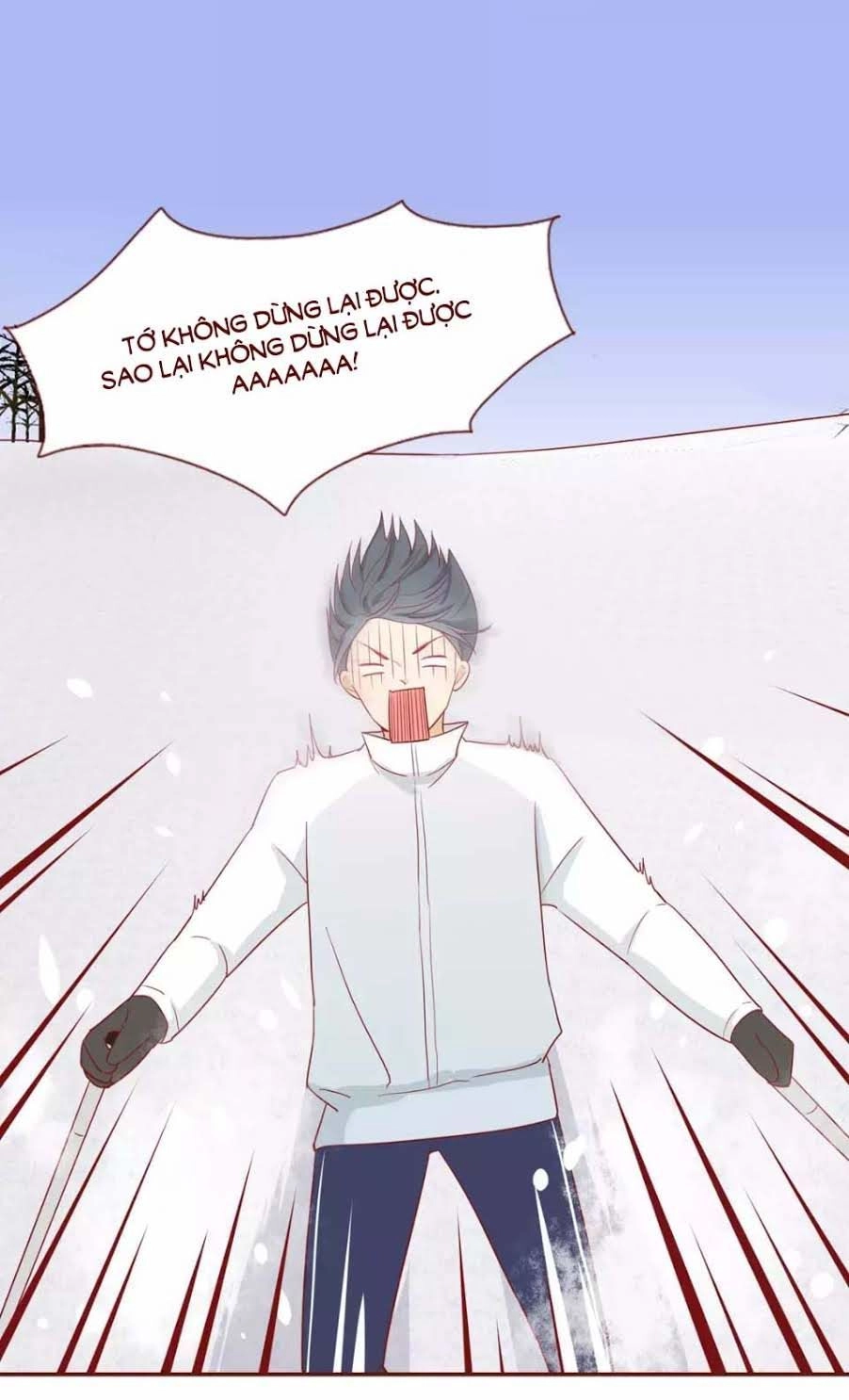 Trái Tim Bí Ẩn Chapter 83 - 11