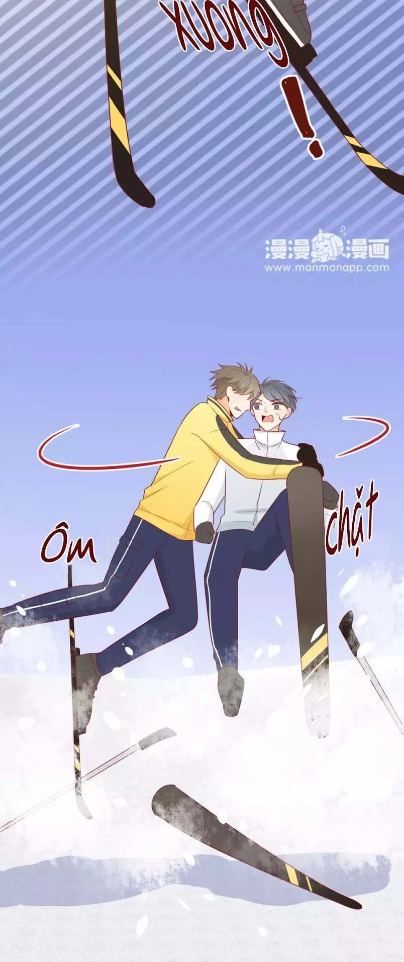 Trái Tim Bí Ẩn Chapter 83 - 13