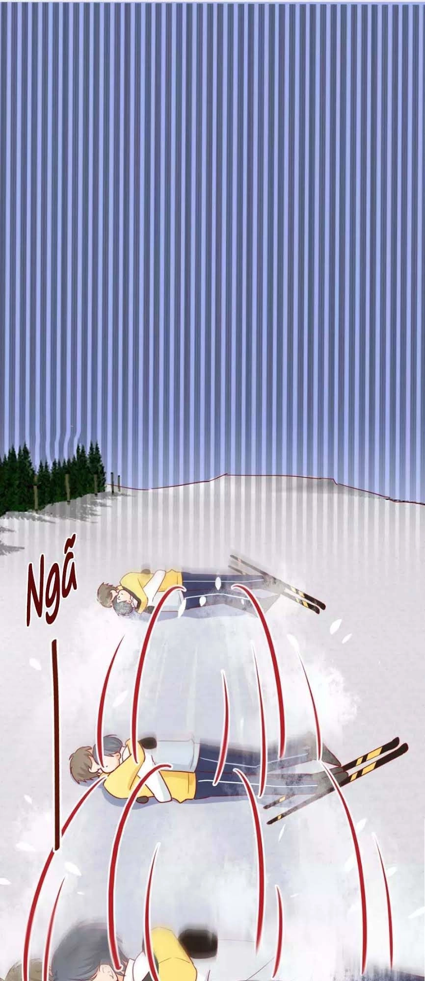 Trái Tim Bí Ẩn Chapter 83 - 14