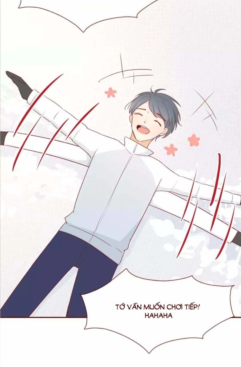 Trái Tim Bí Ẩn Chapter 83 - 17