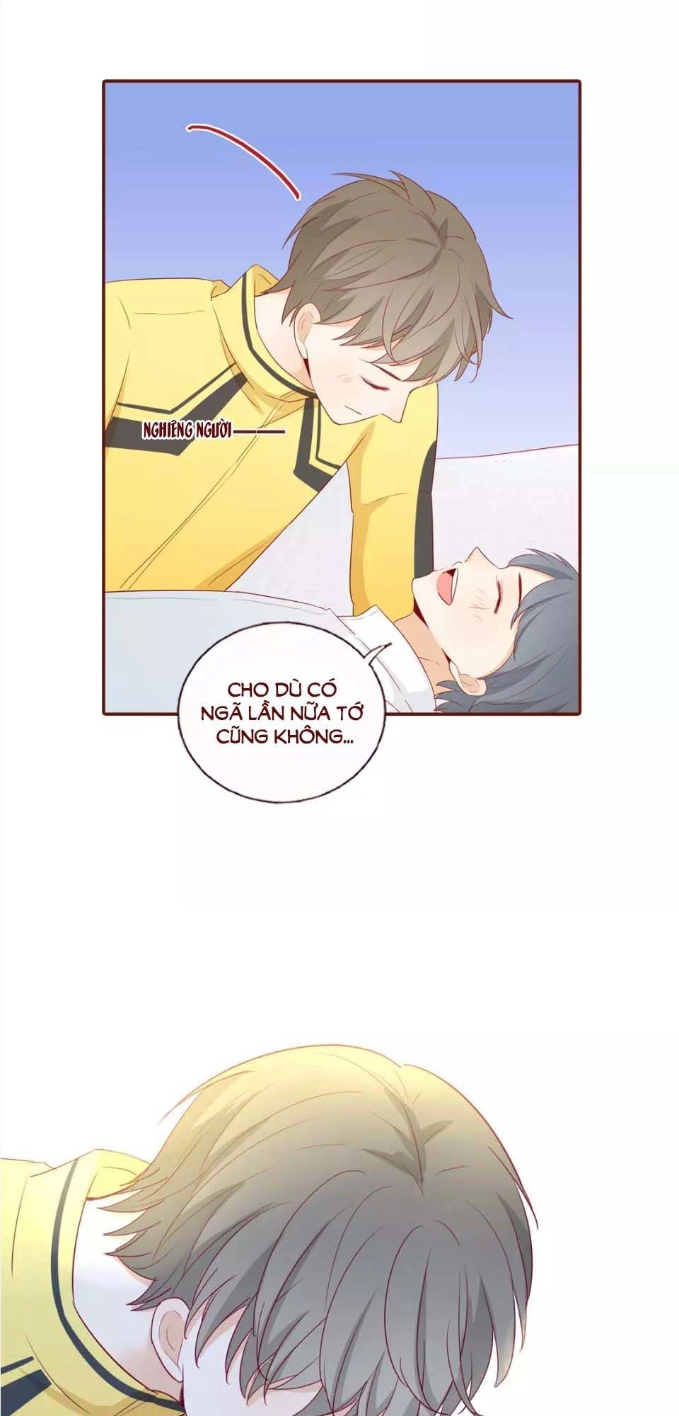 Trái Tim Bí Ẩn Chapter 83 - 18