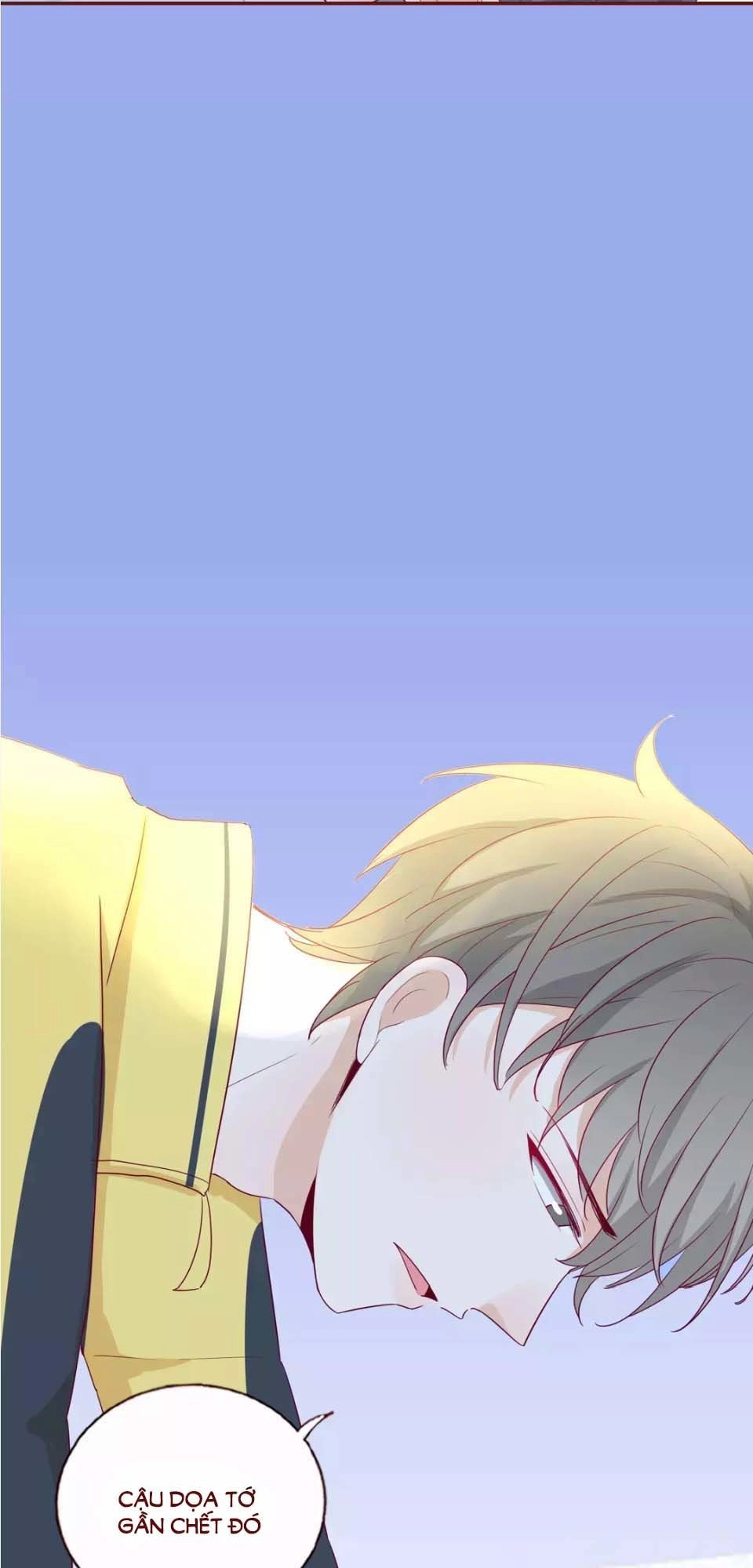 Trái Tim Bí Ẩn Chapter 83 - 20