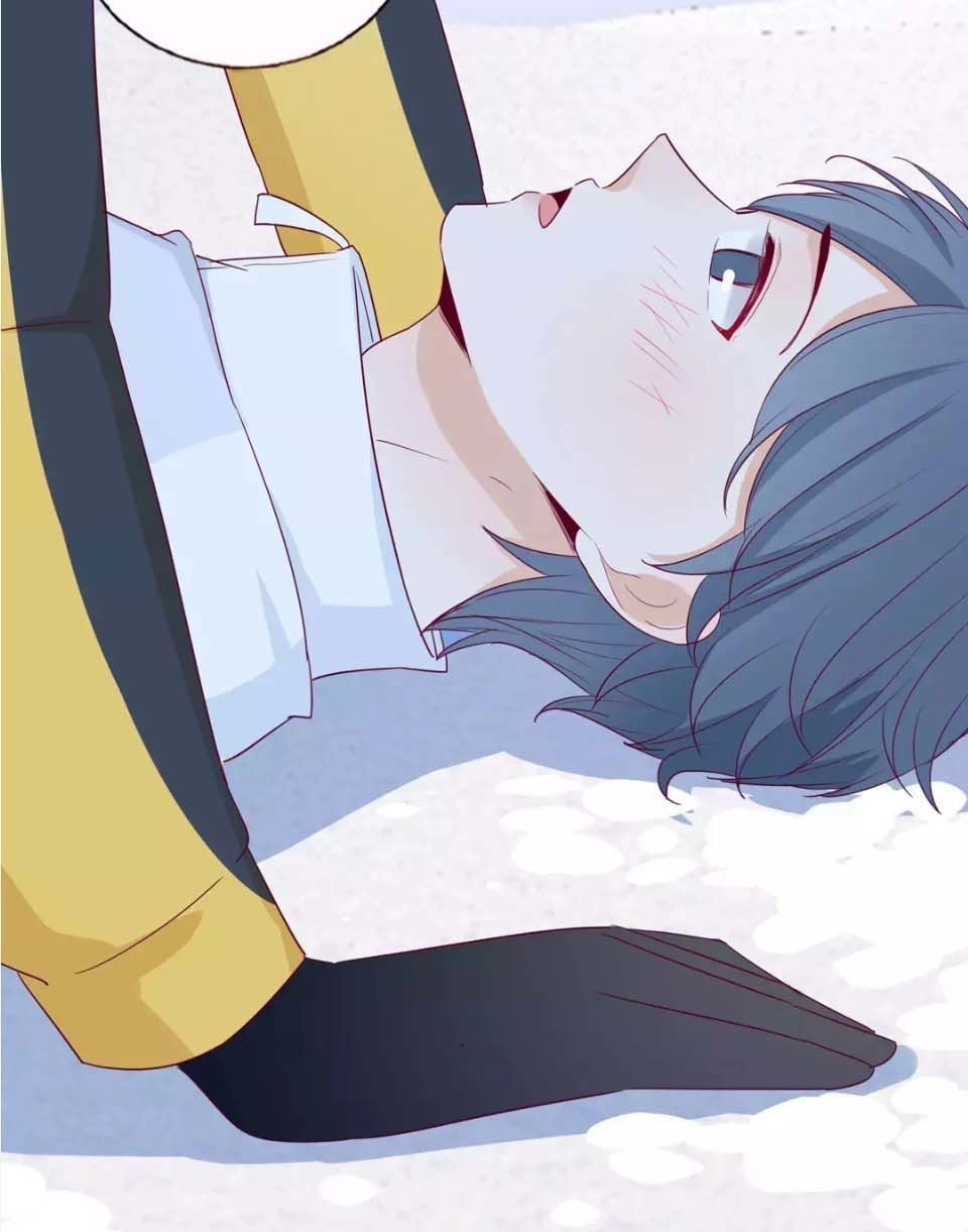 Trái Tim Bí Ẩn Chapter 83 - 21