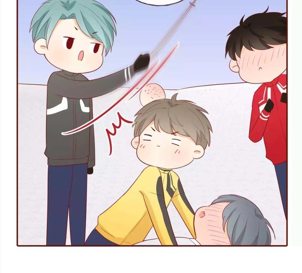 Trái Tim Bí Ẩn Chapter 83 - 23