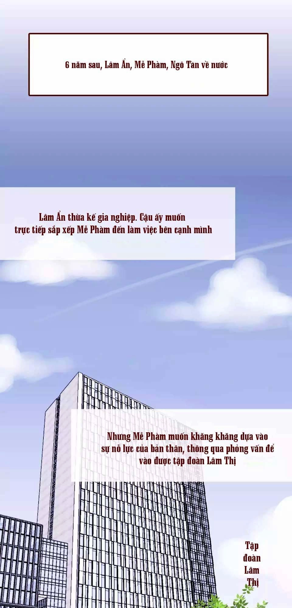 Trái Tim Bí Ẩn Chapter 84 - 1