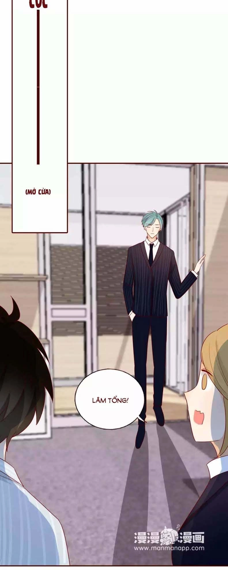 Trái Tim Bí Ẩn Chapter 84 - 4