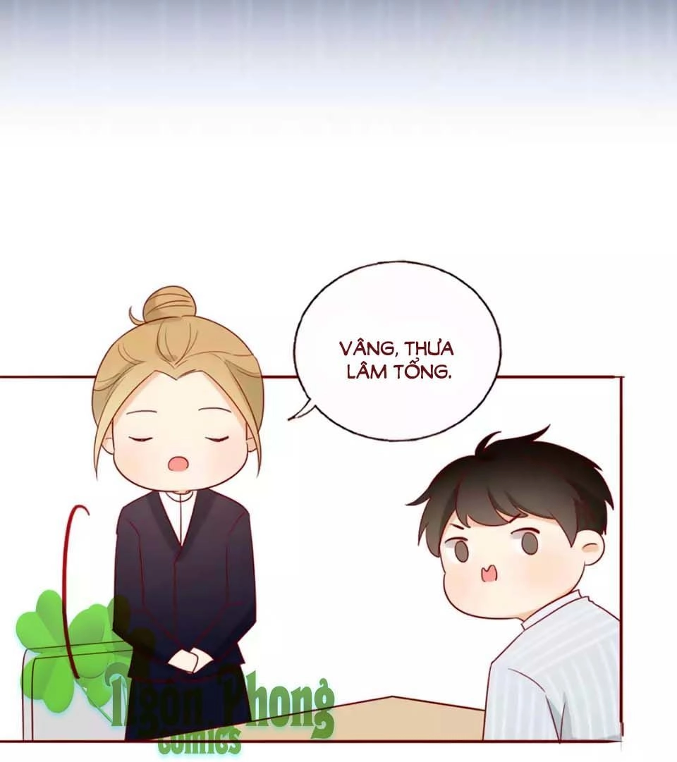 Trái Tim Bí Ẩn Chapter 84 - 6